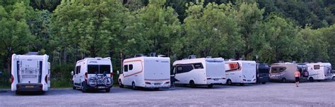 Autocamper pladser i danmark